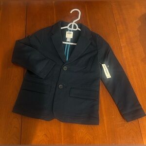 Old Navy Kids Blazer in Navy Blue